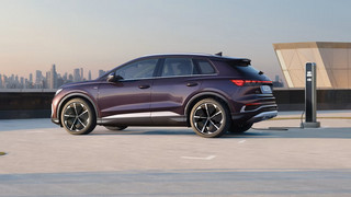 Audi: Όφελος έως 18.000 ευρώ για αγορά ηλεκτρικού μοντέλου Audi: Όφελος έως 18.000 ευρώ για αγορά ηλεκτρικού μοντέλου
