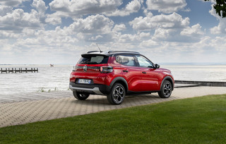 Το νέο Citroёn C3 πρώτο σε πωλήσεις τον Μάρτιο Το νέο Citroёn C3 πρώτο σε πωλήσεις τον Μάρτιο