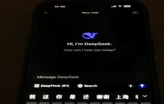 Deepseek Deepseek