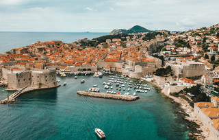 CROATIA CROATIA