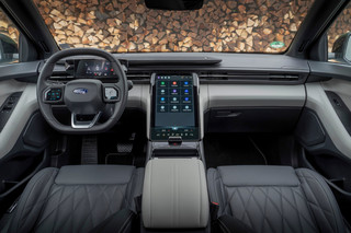 Ford Motor Ελλάς: Οι εργαζόμενοι οδηγούν τα ηλεκτρικά Capri και Explorer Ford Motor Ελλάς: Οι εργαζόμενοι οδηγούν τα ηλεκτρικά Capri και Explorer