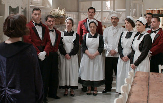Grand Hotel Grand Hotel