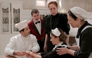 Grand Hotel Grand Hotel