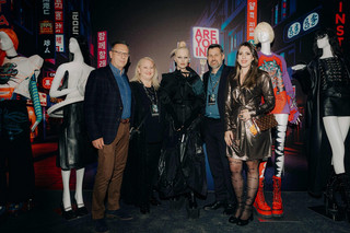 To Hyundai Inster με την Τάμτα στο Athens Fashion Week To Hyundai Inster με την Τάμτα στο Athens Fashion Week