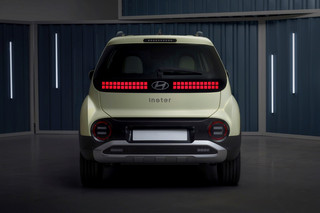 Το Hyundai Inster είναι το «Παγκόσμιο Ηλεκτρικό Αυτοκίνητο 2025» Το Hyundai Inster είναι το «Παγκόσμιο Ηλεκτρικό Αυτοκίνητο 2025»