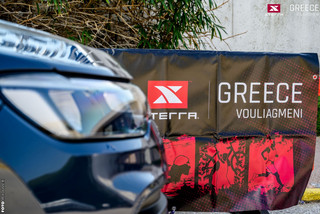 H Jeep για δεύτερη χρονιά στηρίζει το XTERRA Greece | Vouliagmeni