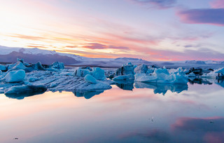 Jökulsárlón Ισλανδία Jökulsárlón Ισλανδία