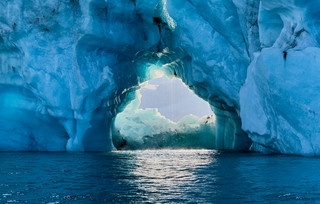 Jökulsárlón Ισλανδία Jökulsárlón Ισλανδία