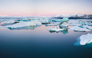 Jökulsárlón Ισλανδία Jökulsárlón Ισλανδία