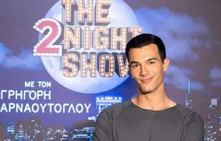 Νίκος Κοσονάς Νίκος Κοσονάς