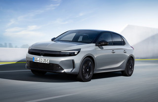 Το Opel Corsa σπάει το φράγμα του 1 εκατομμυρίου