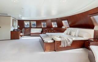PALOMA yacht PALOMA yacht