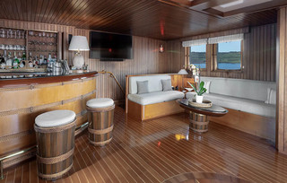PALOMA yacht PALOMA yacht