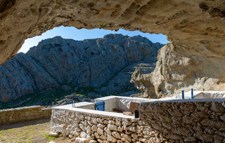 Παναγιά Κακαβιώτισσα