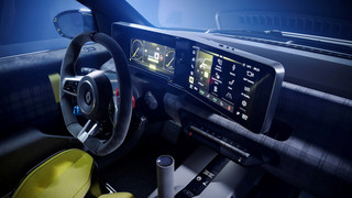 Άνοιξαν οι παραγγελίες για το Renault 5 Turbo 3E Άνοιξαν οι παραγγελίες για το Renault 5 Turbo 3E