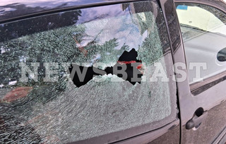 Πάνω από 35 σφαίρες έριξαν οι εκτελεστές του Μοσχούρη Πάνω από 35 σφαίρες έριξαν οι εκτελεστές του Μοσχούρη