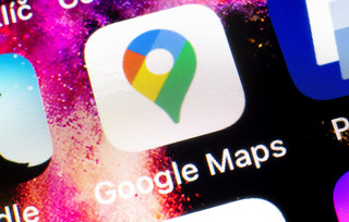 Google Maps