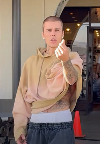 Justin Bieber Justin Bieber