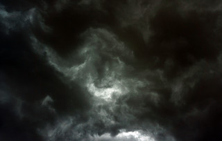 Άστατος καιρός Άστατος καιρός