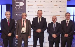 REPUTATION PHARMA 2025 REPUTATION PHARMA 2025