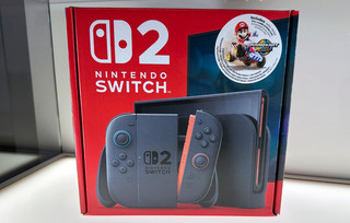 Nintendo Switch 2 Nintendo Switch 2