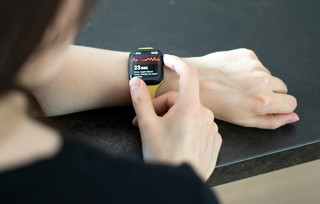 Apple Watch Series 8 Apple Watch Series 8