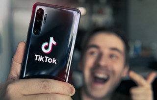 TikTok TikTok