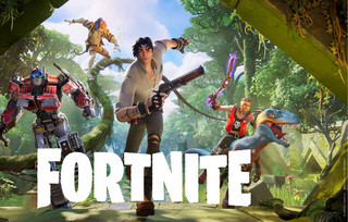 Fortnite Fortnite