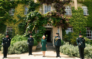 Highgrove House Highgrove House