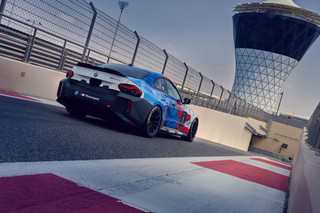 Αυτή είναι η BMW M2 Racing των 313 ίππων