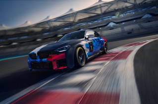 Αυτή είναι η BMW M2 Racing των 313 ίππων