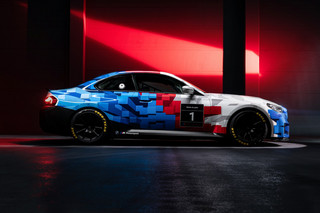 Αυτή είναι η BMW M2 Racing των 313 ίππων