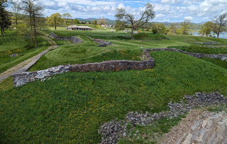Crown Point State Park New York Crown Point State Park New York