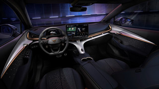 Cupra Tavascan: Το ηλεκτρικό SUV που αλλάζει τα δεδομένα Cupra Tavascan: Το ηλεκτρικό SUV που αλλάζει τα δεδομένα