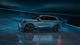 Cupra Terramar: Το SUV που δεν έχεις συνηθίσει Cupra Terramar: Το SUV που δεν έχεις συνηθίσει