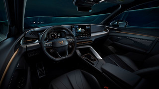 Cupra Terramar: Το SUV που δεν έχεις συνηθίσει Cupra Terramar: Το SUV που δεν έχεις συνηθίσει