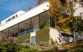 Villa Tugendhat Villa Tugendhat