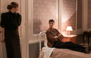 Grand Hotel Grand Hotel