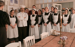 Grand Hotel Grand Hotel