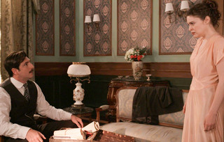 Grand Hotel