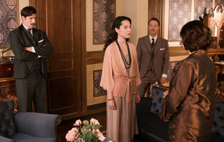 Grand Hotel