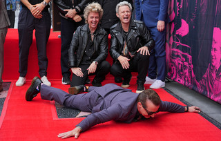 Green Day