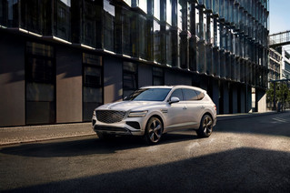 Σημαντικές διακρίσεις για τη Hyundai στα 2025 IIHS Safety Awards Σημαντικές διακρίσεις για τη Hyundai στα 2025 IIHS Safety Awards