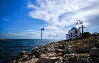 Λιακάδα Λιακάδα