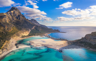 Μπάλος, Κρήτη Μπάλος, Κρήτη