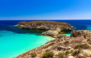 Λαμπεντούζα, Σαρδηνίας Λαμπεντούζα, Σαρδηνίας