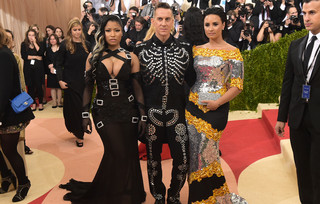 Met Gala Met Gala