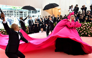 Met Gala Met Gala