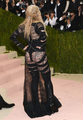 Met Gala Met Gala