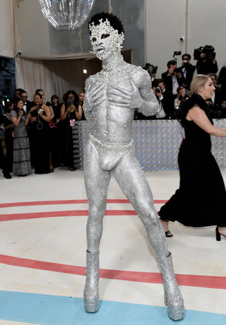 Met Gala Met Gala